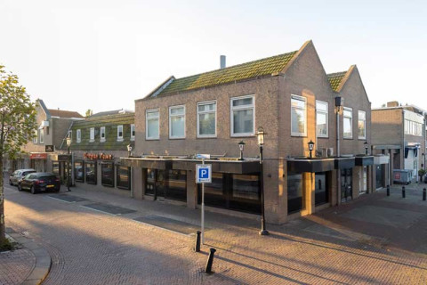 Berkhout Lisse C.V.