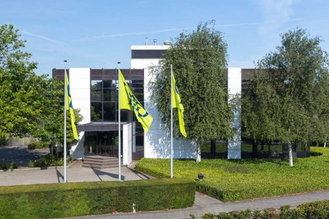 Office Centre Lisse C.V.