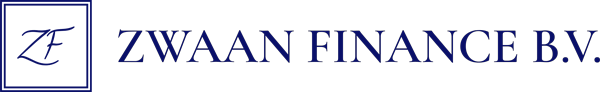 Zwaan Finance Logo Landscape